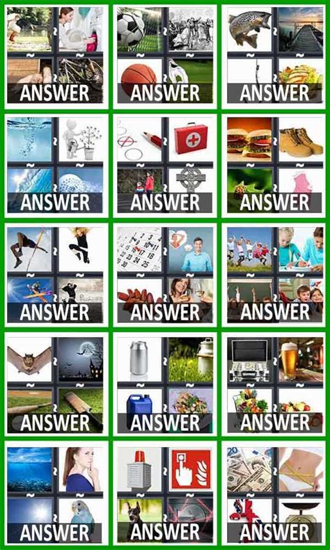 1 word 4 pics 5 letters|5 letter answers .